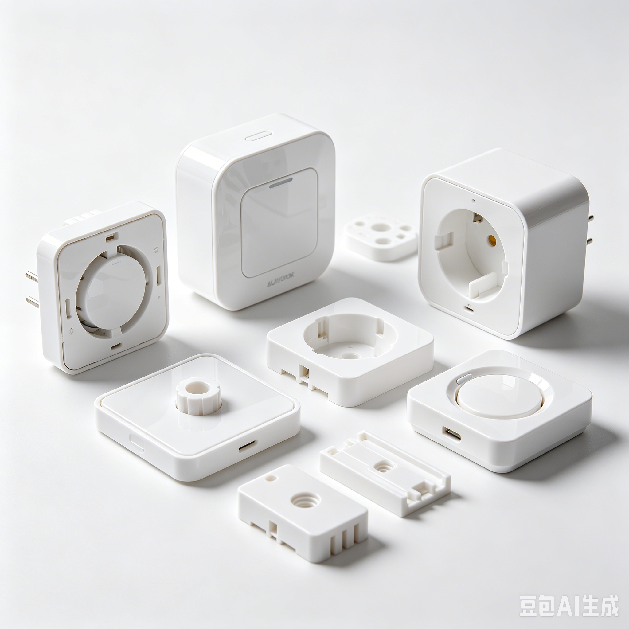 赤峰模具开发